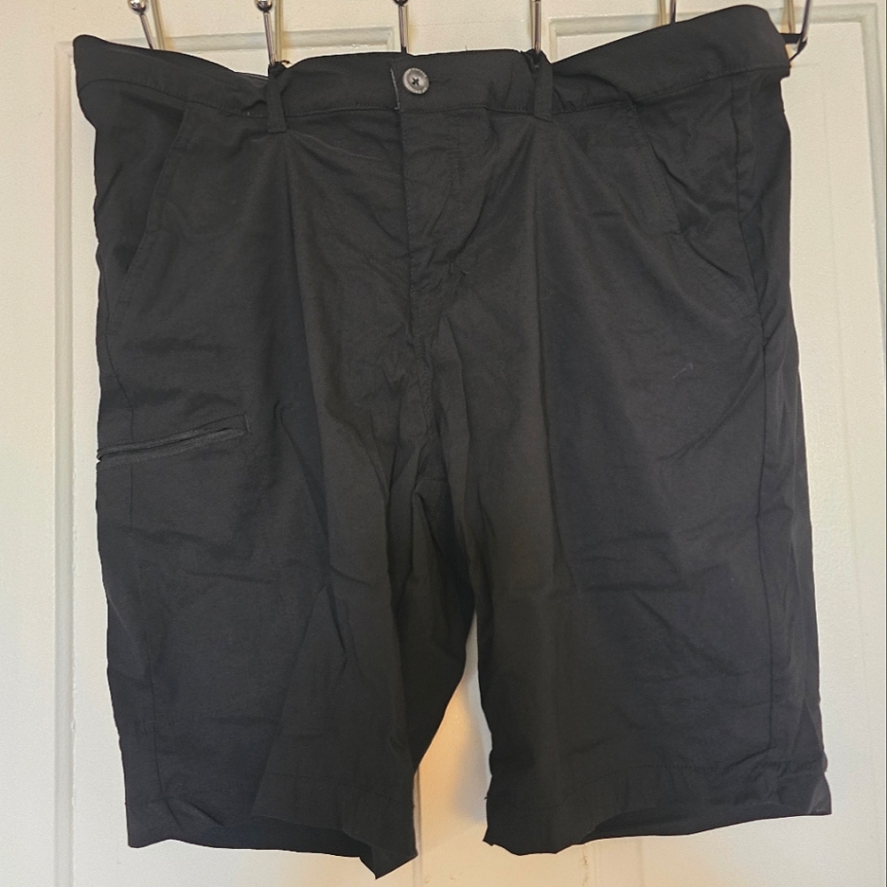 Weatherproof Vintage Mens Packable Hybrid Trail Short
